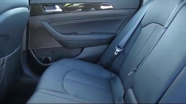 2016 Hyundai Sonata 4dr Sdn 2.4l Limited Pzev Fremont Milpitas Union City Sunol Newark смотреть онлайн