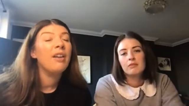 How We're Bootstrapping A Fintech App Via Our Community | Holly And Laura, Founders Of Financielle смотреть онлайн