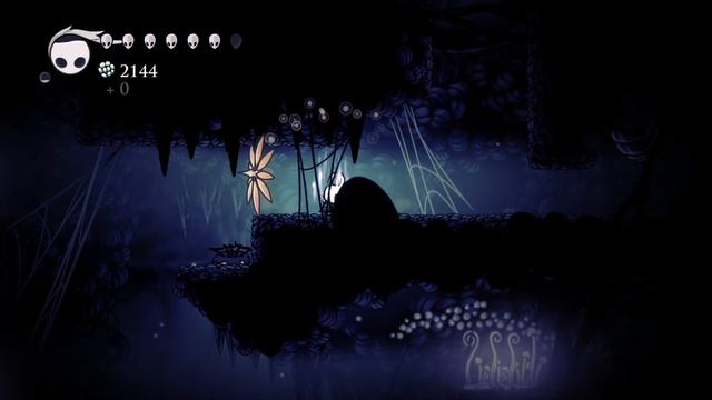 Hollow Knight ► Прохождение #9 / Продолжаем исследовать мир боевых букашек и жуков смотреть онлайн