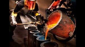 Музыкальное поздравление с Днем металлурга