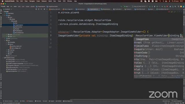 Zoom Meeting Python Four смотреть онлайн