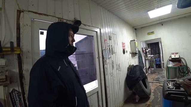Грузовой Шинный Рай в Краснодарском Крае смотреть онлайн