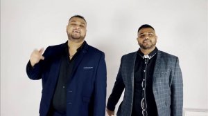 AMAX BAND -  ? KAJ TUT TE RODEN ? VIDEOKLIP 4K ???