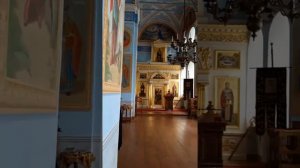 Коневский Рождество-Богородичный монастырь