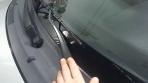 Lifan X50 спустя 8 лет эксплуатации и 163 000 км пробега.