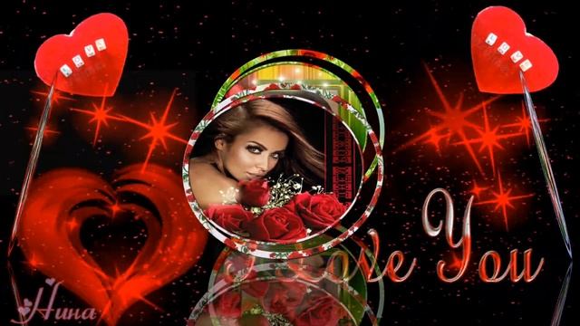 Фиалка алая. Евгений Коновалов. Красивая песня о любви. смотреть онлайн