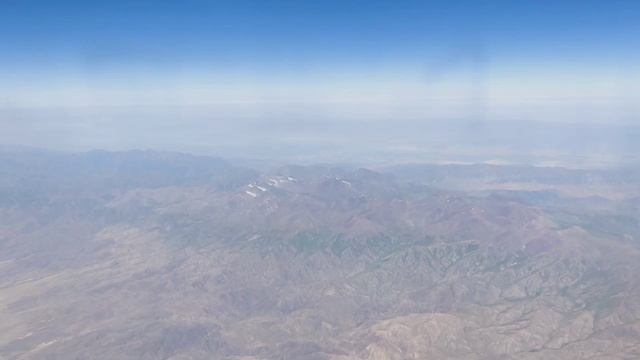 Полёт на Иссык-Куль | Кыргызстан смотреть онлайн