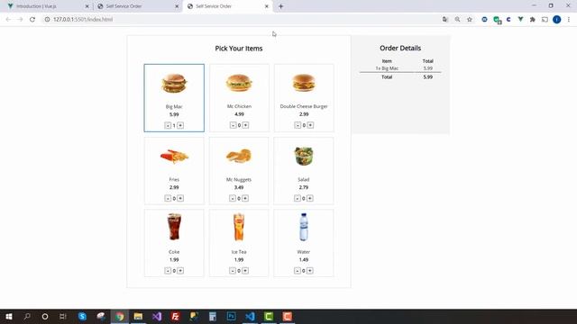 AULA 3: VUE JS 3 - CURSO GRÁTIS - Aplicações Web Modernas смотреть онлайн