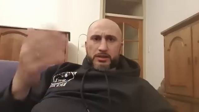 Մայիսի 1-ը շատ կարևոր օրա... Էդվին Մարտիրոսյան