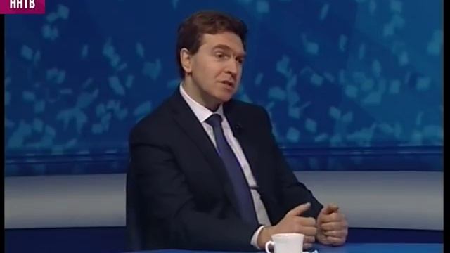 Объективно. Интервью 19-02-18. Николай Карякин смотреть онлайн
