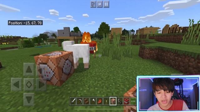 អ្វីដែលអ្នកគួរដឹងពីSettingក្នុងMinecraft смотреть онлайн