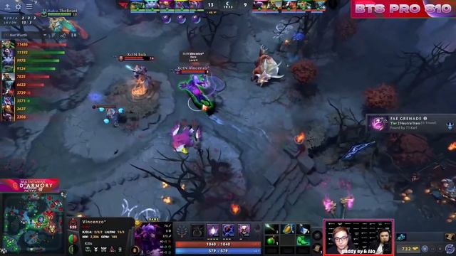 T1 vs Execration Game 1 (BO2) | BTS Pro Series Season 10 Phase 2 смотреть онлайн