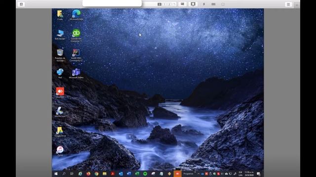 Tutorial Resolución AnyDesk смотреть онлайн