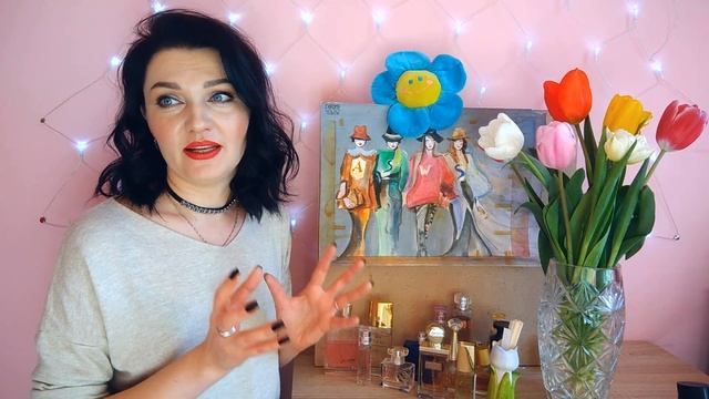 Как Выбрать Аромат? Парфюмерный гардероб! Ароматы для офиса, для свидания, для творчества! смотреть онлайн