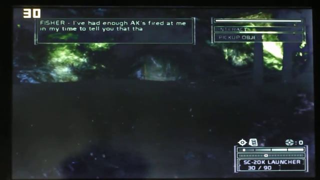 Splintercell CT on acer ao522 with amd c-50/6250 смотреть онлайн