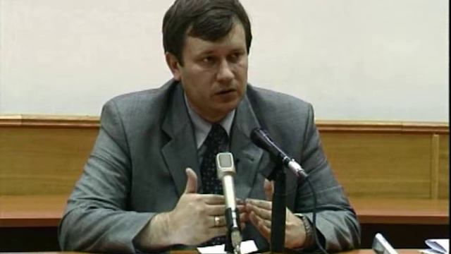 Г. Грабовой (Аудио) Формирование структуры своего Мышления 28.02.2002 смотреть онлайн