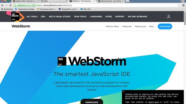 What text editor should I use in 2016 смотреть онлайн