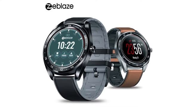 Топ 5 крутых смарт часов 2019 с AliExpress. Рейтинг лучших умных часов из Китая. смотреть онлайн