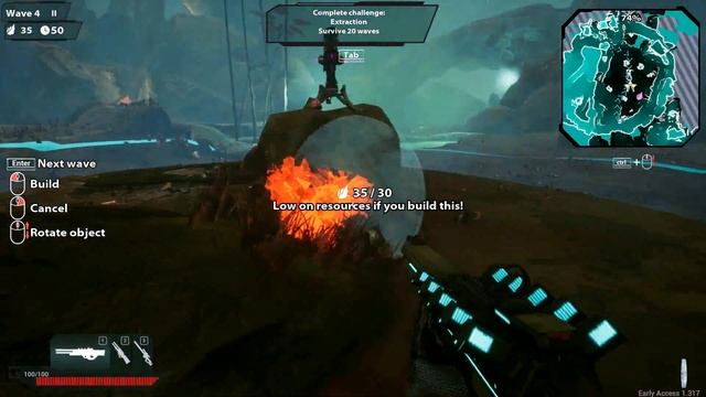 Stellar Survivor /Early Access/Первый взгляд/ Серьезно?! смотреть онлайн