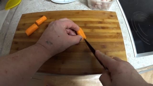 Хе с хариусом и лимоном смотреть онлайн