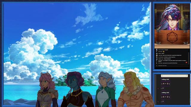 [Sword World 2.5 TTRPG] Golden Goon's Adventure In Alframe [Part 1] смотреть онлайн