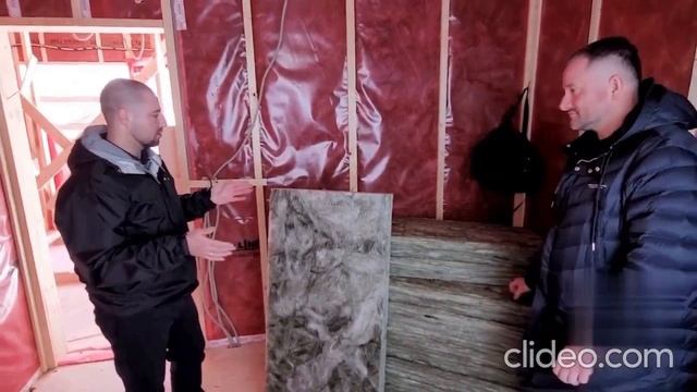 Почему нужно использовать URSA TERRA PRO 34 PN