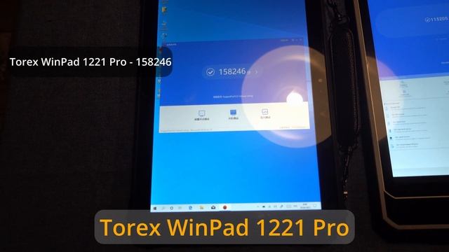 Torex - тесты и сравнение лучших промышленных планшетов 2022 на Windows и Android смотреть онлайн
