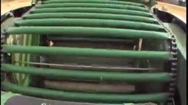 Krone Fortima 1500 V / 1800 V - round balers (english) - Video ...............Oeni смотреть онлайн