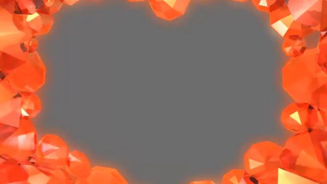 Футаж border brilliant смотреть онлайн