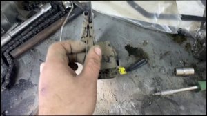 Ремонт электропривода центрального замка RENAULT Sandero II, Logan II