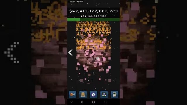Being More Powerful in Mars Miner! смотреть онлайн