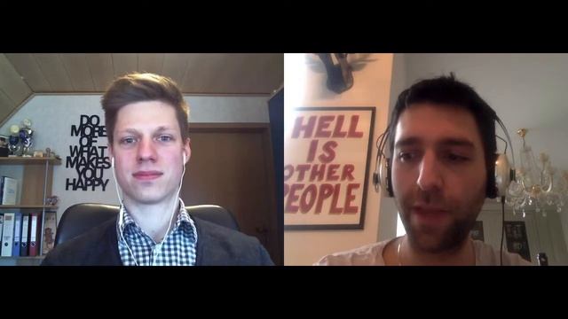 How content ranks naturally w/ Alex Moss смотреть онлайн