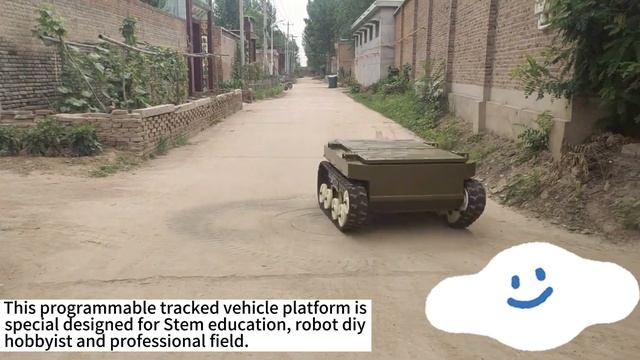 VVROBOT - TANK смотреть онлайн
