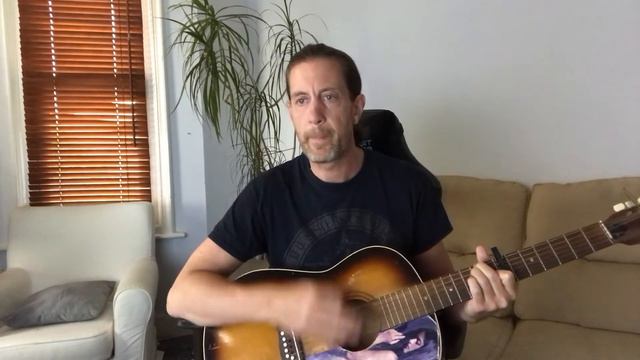 Bear’s Den - Crow (Cover) смотреть онлайн