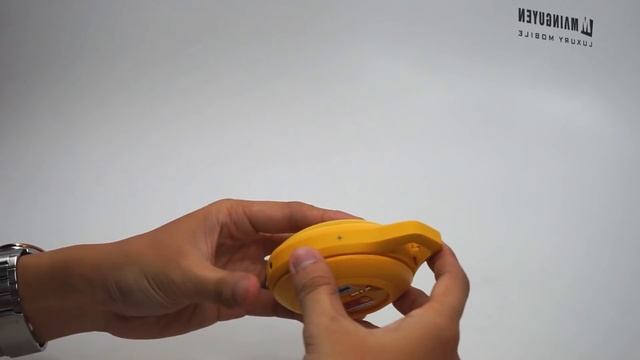 Khui hộp Loa di động JBL Clip+ - www.mainguyen.vn смотреть онлайн
