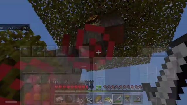 Бесконечная ферма Алмазов в Minecraft_Выживание с модом( Mowzie's Mobs) смотреть онлайн