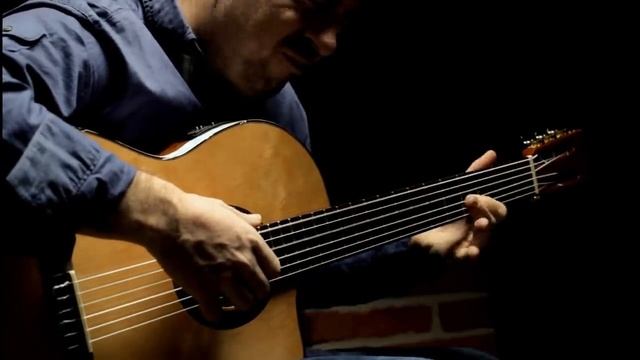 THE BEST OF MY FINGERSTYLE GUITAR ARRANGEMENTS - Volume 1