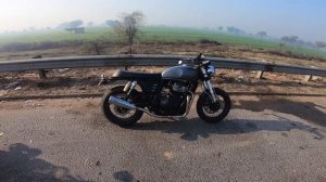 0-100 kmph In 5 Seconds: India's Fastest Royal Enfield Interceptor 650 (Top Speed, Acceleration)