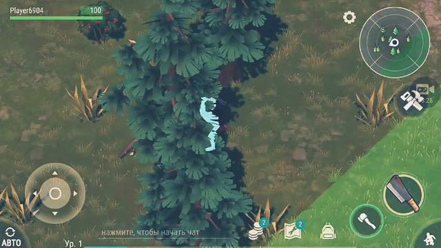 1.6.4 Взлом С Дюпом (NO ROOT) Last Day on Earth смотреть онлайн