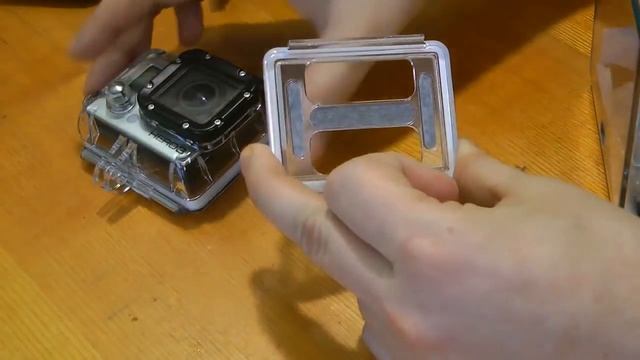Обзор go pro hero 3 смотреть онлайн