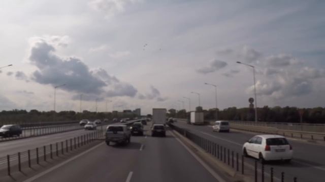 #125. St. Petersburg-Verona. 6 день. смотреть онлайн