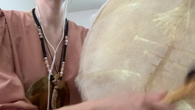 ШАМАНКА АРЬЯ. ЧАКРАЛЬНАЯ ЧИСТКА. смотреть онлайн