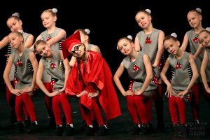 "Почемучки", студия "Переменка". "Why," studio "Recess".