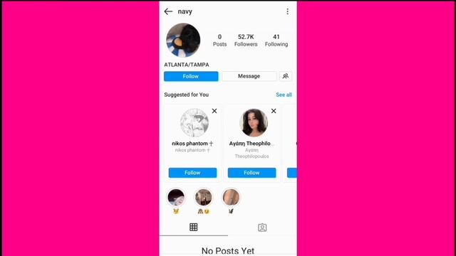 Instagram Private Account Kaise Dekhe | How To See Instagram Private Account Posts | Instagarm Post смотреть онлайн