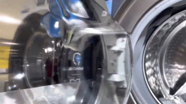 Samsung 7kg front load washing machine смотреть онлайн
