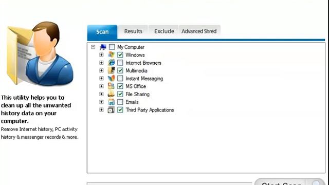 Fast PC Optimizer - Windows XP, 7 and 8 смотреть онлайн