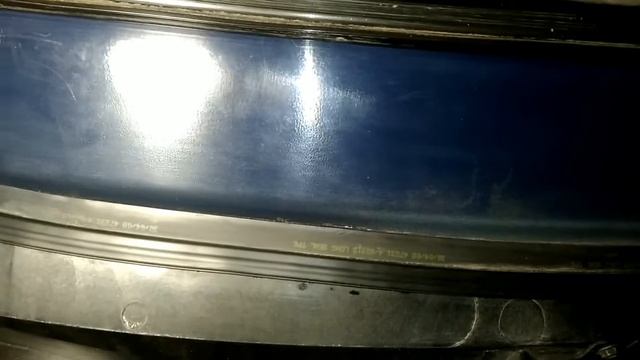 Чистка воздуха Ford Fusion 2008г ?? смотреть онлайн