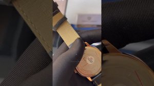Pagani Design PD1654 Cocktail Time Gold Black | Japan Movement Seiko VH65 Leather Strap Original Me