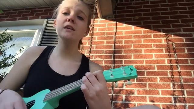 She used to be mine waitress cover смотреть онлайн