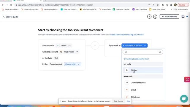Sync GitHub and Wrike with Automated 2-Way Updates смотреть онлайн